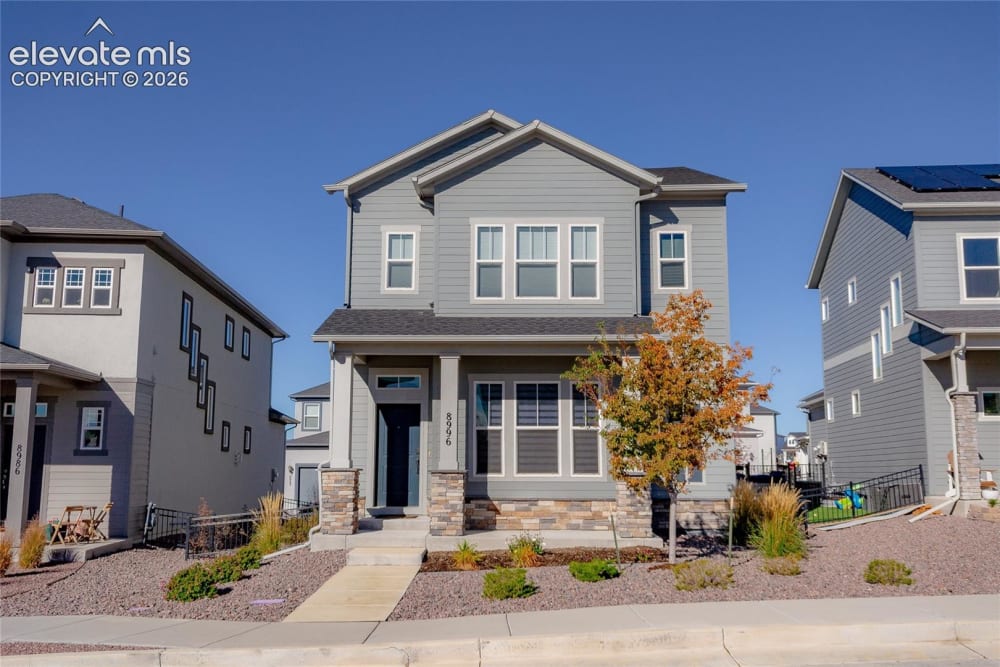 8996 Wolf Valley Drive