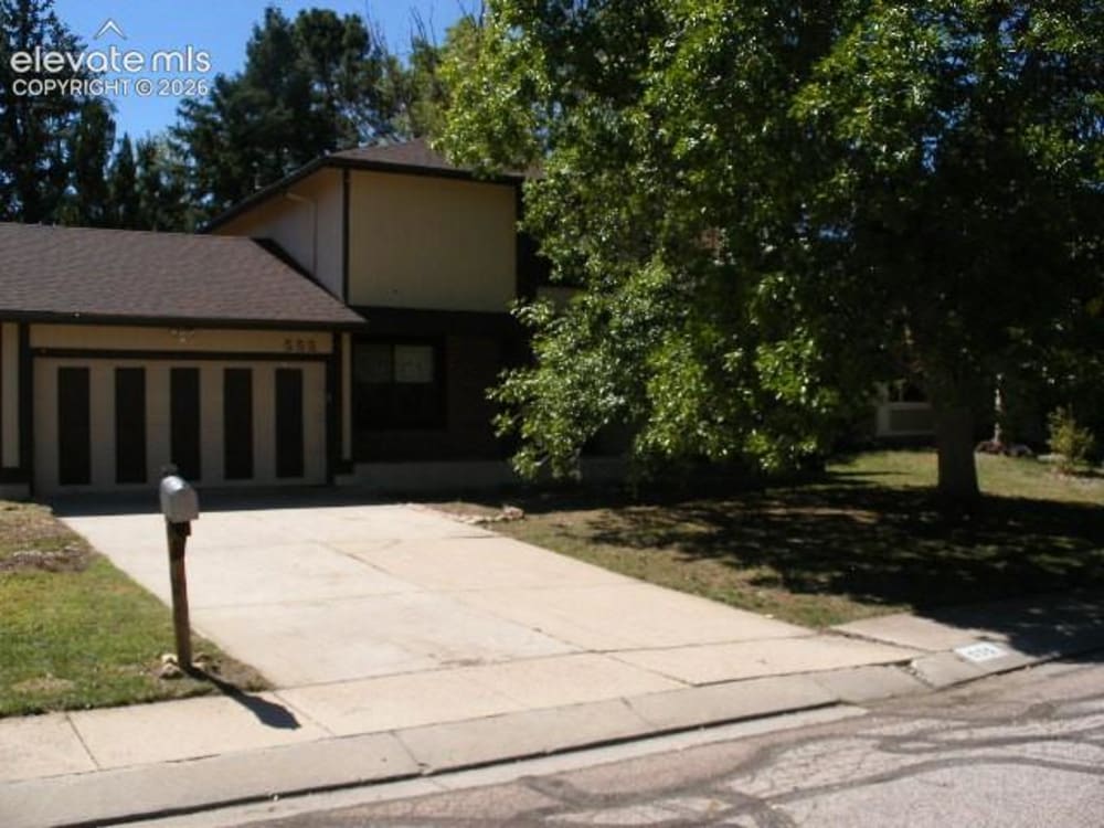 555 Gilcrest Road