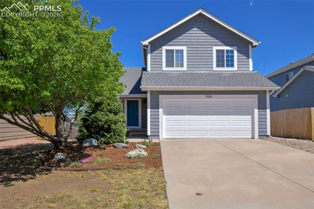 7484 Straggler Circle
