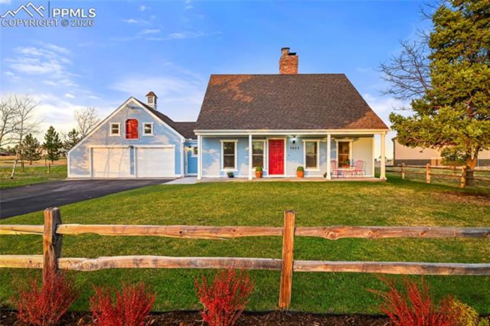 7825 Falcon Meadow