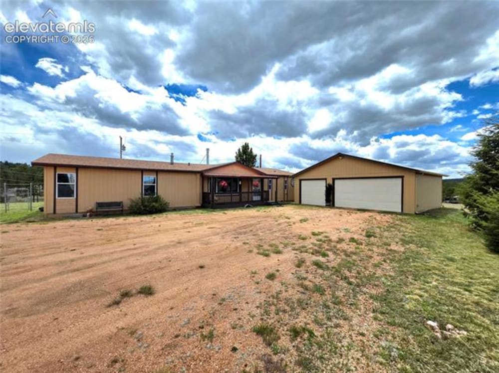 891 Mountain Estates
