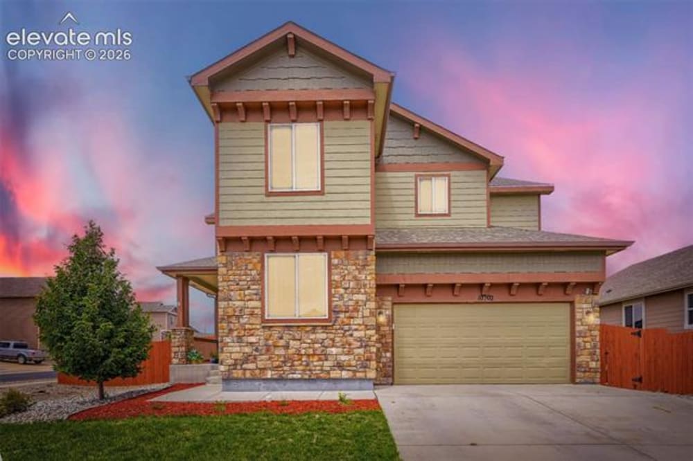 10202 Boulder Ridge