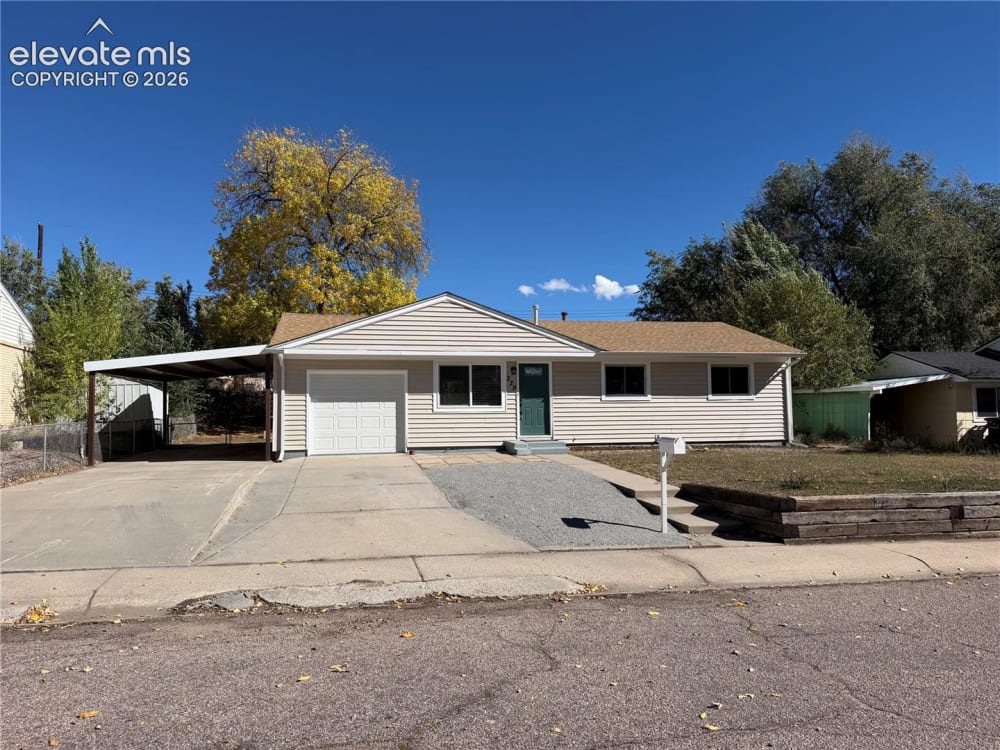 329 Sherri Drive