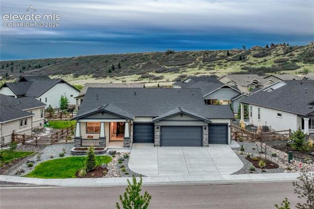 4445 Mesa Top