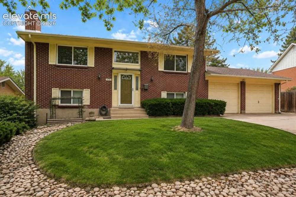 1430 Laurette