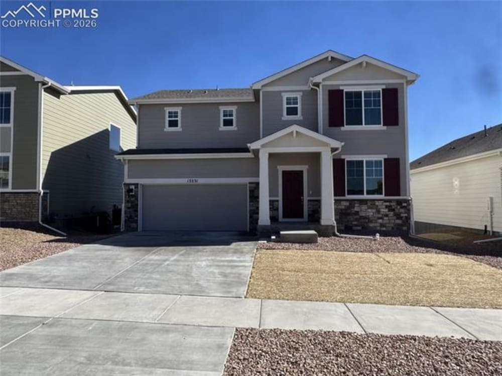 13231 Valley Peak