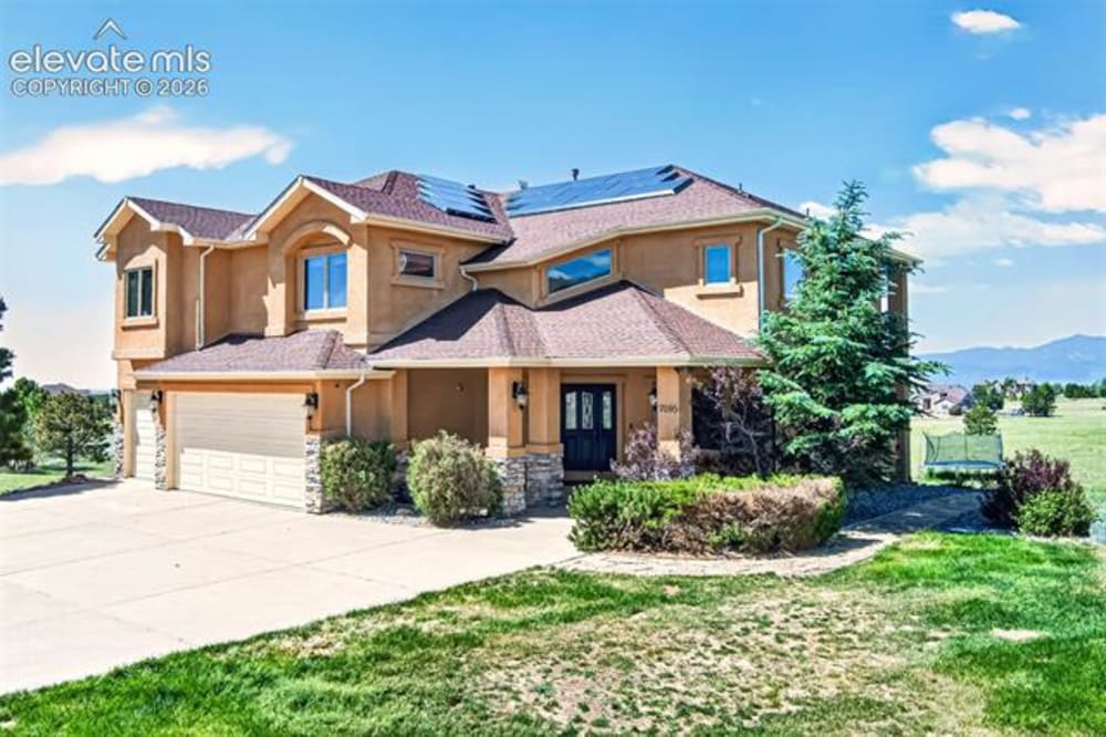 7095 Eagle Wing Drive