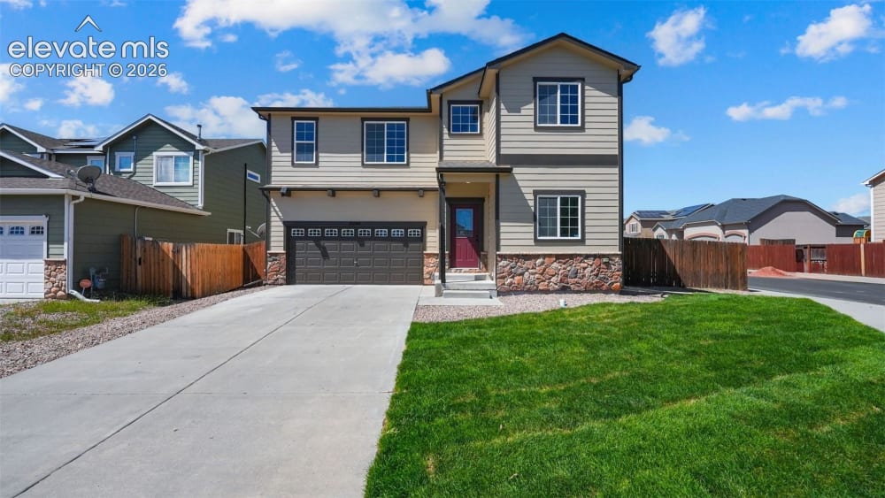 2044 Reed Grass Way