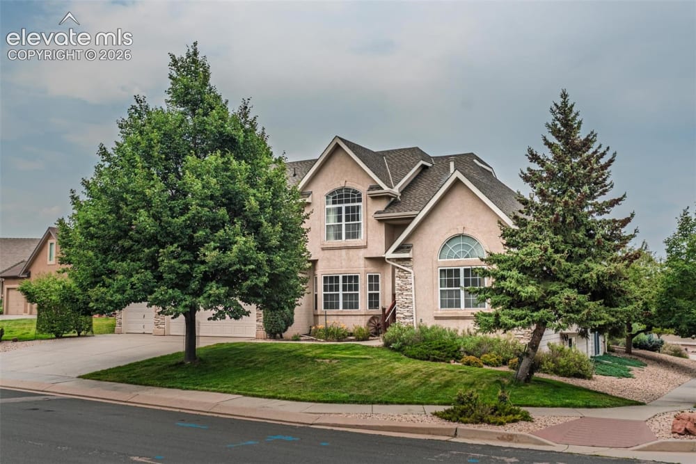 5755 HUFFMAN Court