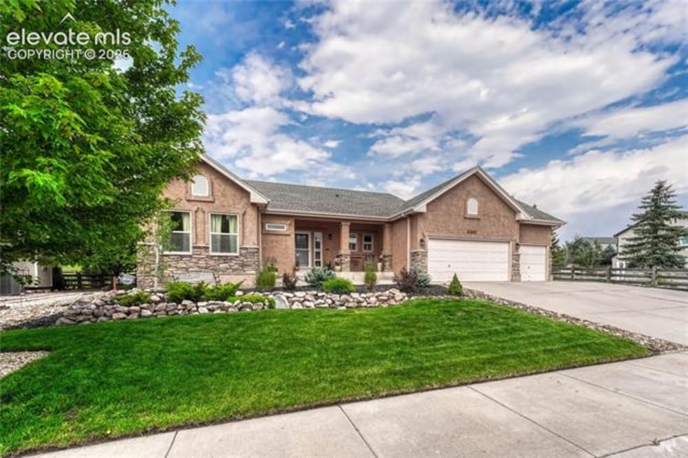 15805 Dawson Creek