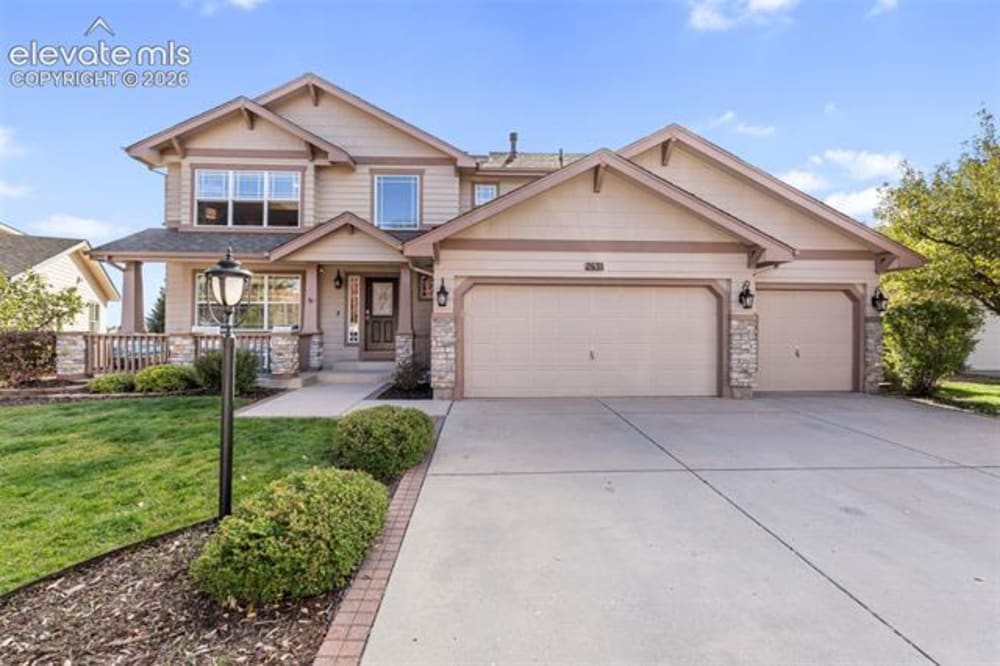 2631 Emerald Ridge