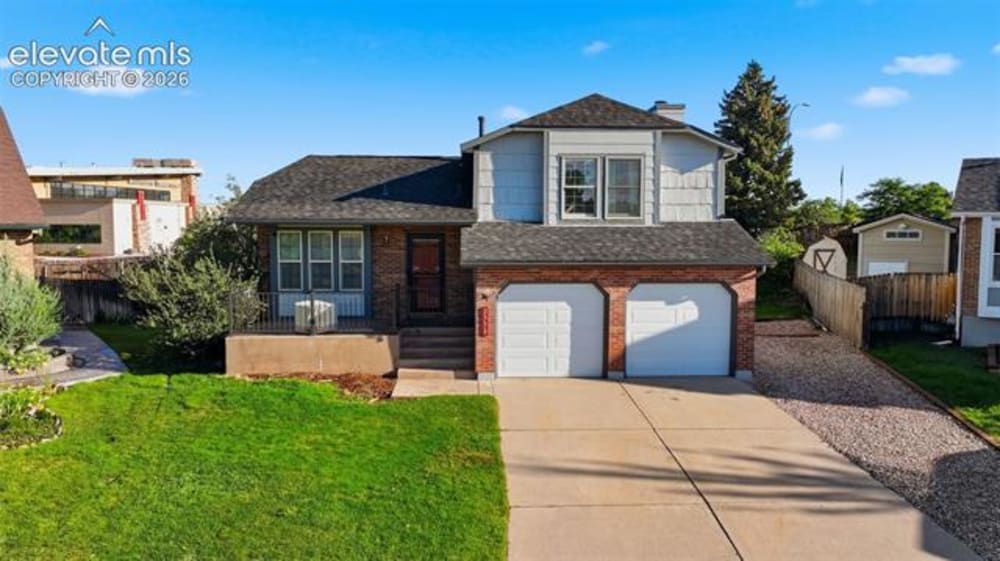 2550 Norwich Drive
