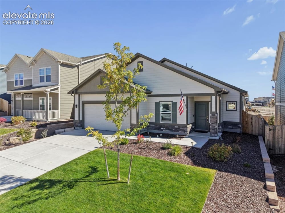 8675 Bynum Drive