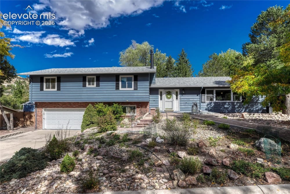 3214 Austin Place