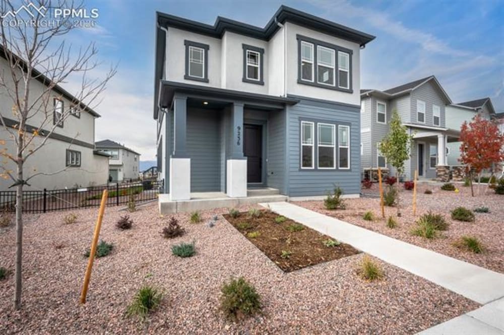 9236 Wolf Valley