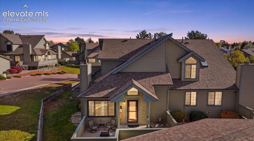 7845 Brandy Circle