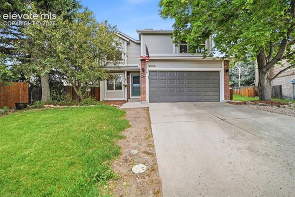 2635 Landsdown