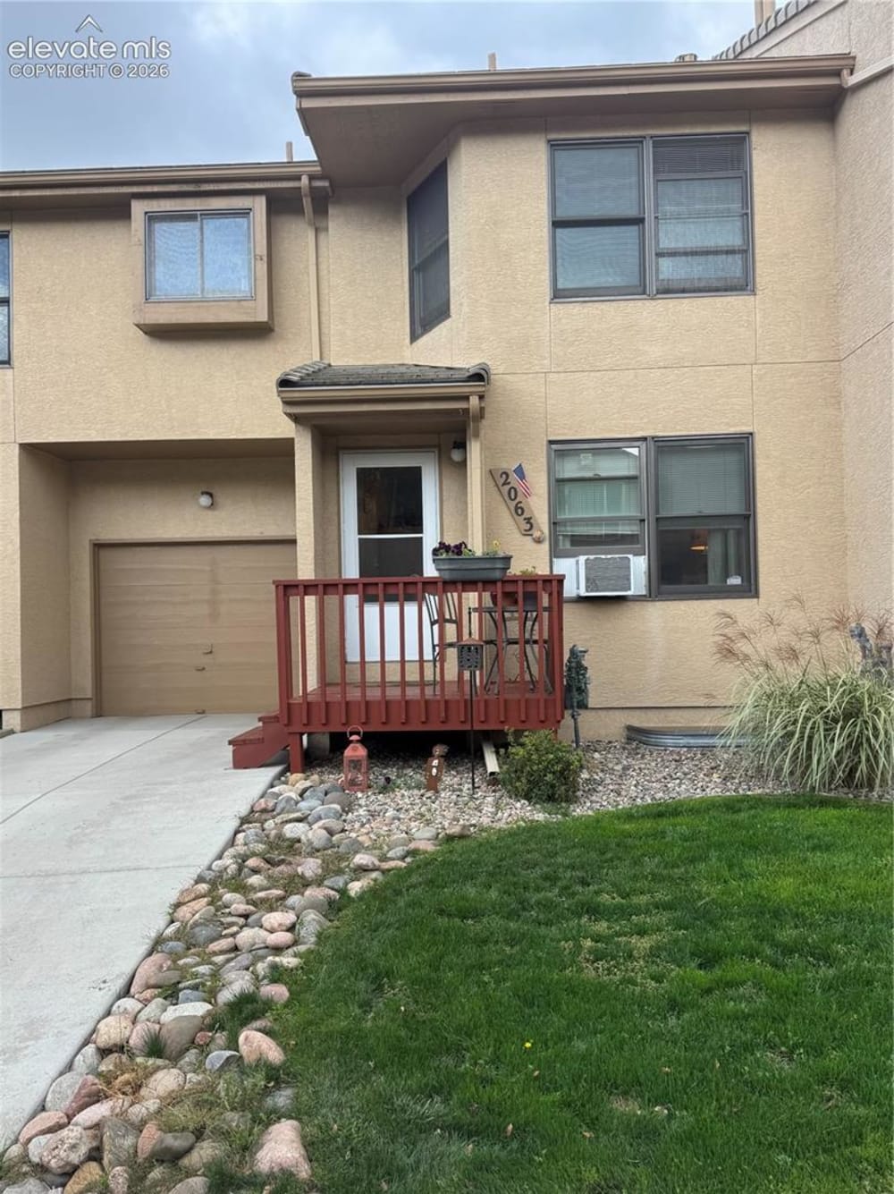 2063 Bristlecone Drive