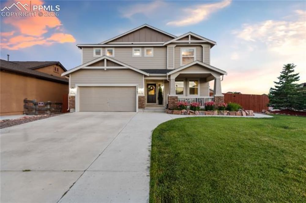12985 Mt Harvard