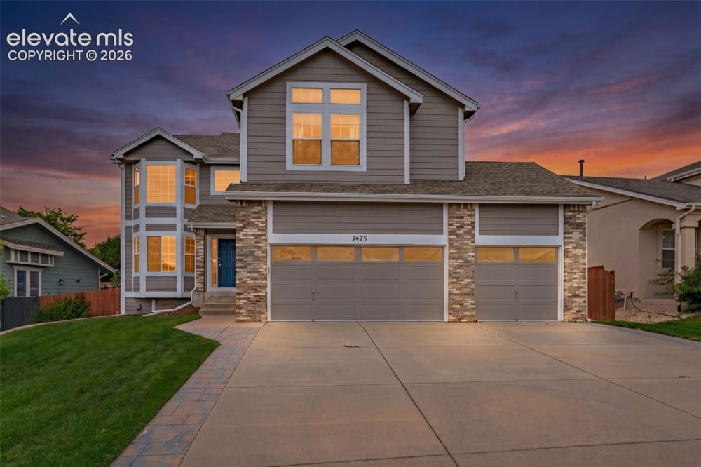 7475 Chancellor Drive