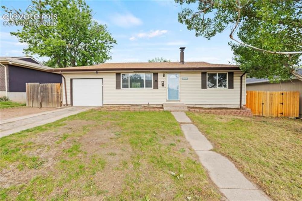1019 Holmes Drive