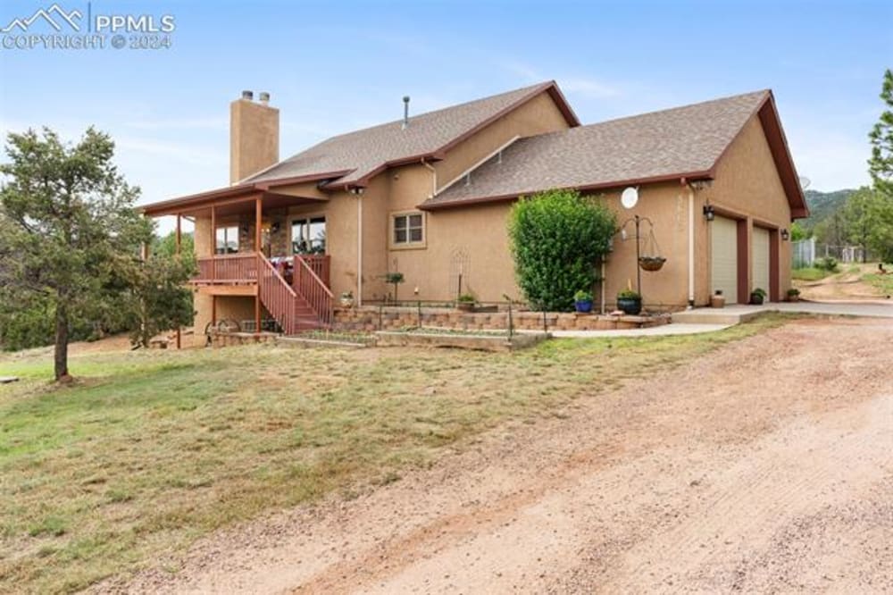 5660 Sandy Creek