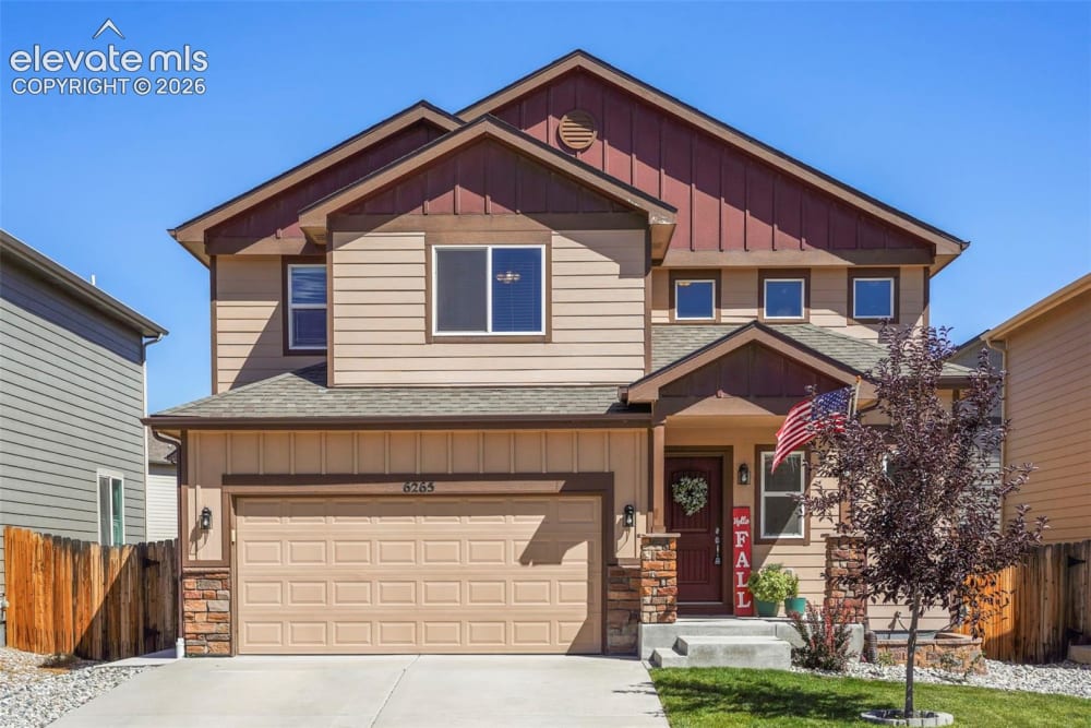 6265 Wild Turkey Drive