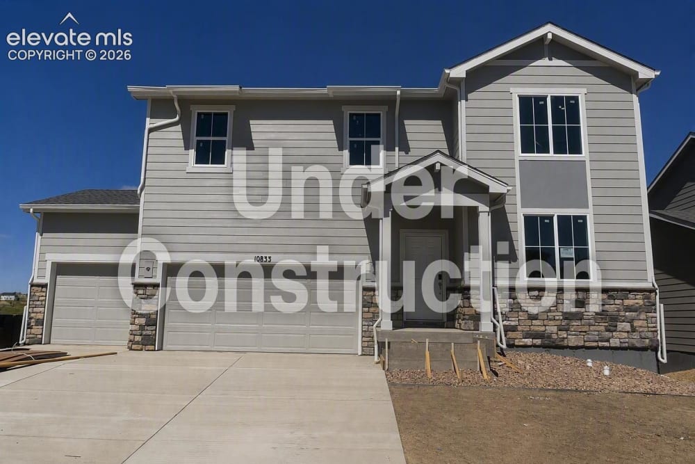 10833 Rolling Ranch Drive