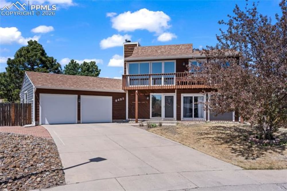 8495 Rain Dance Court
