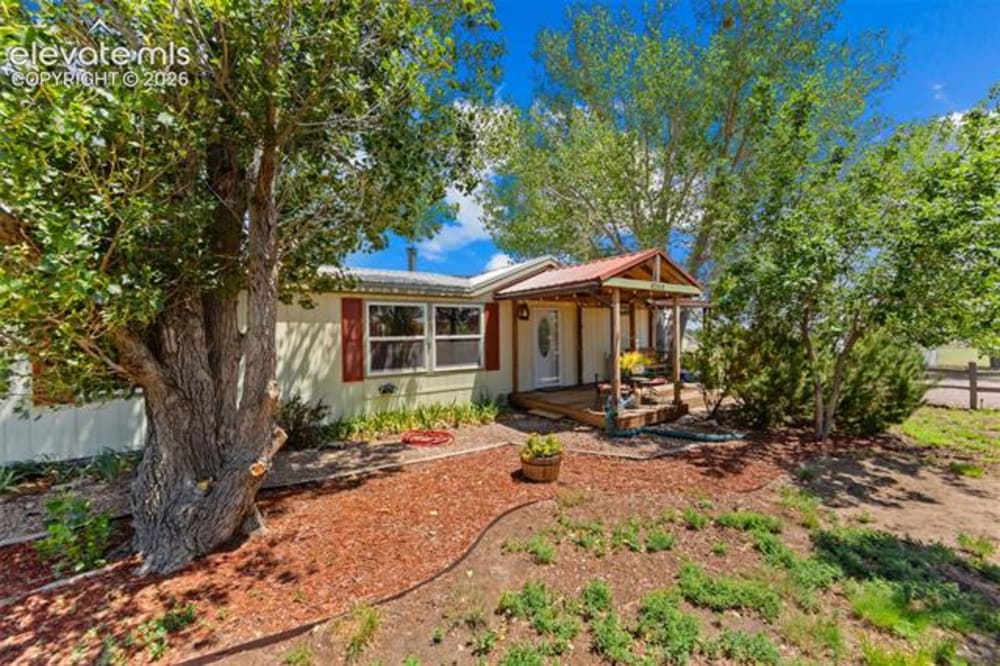 6245 Peerless Farms