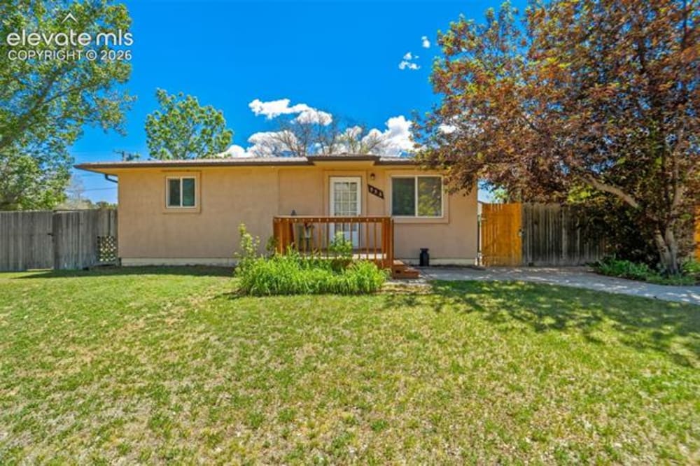 956 Boulder