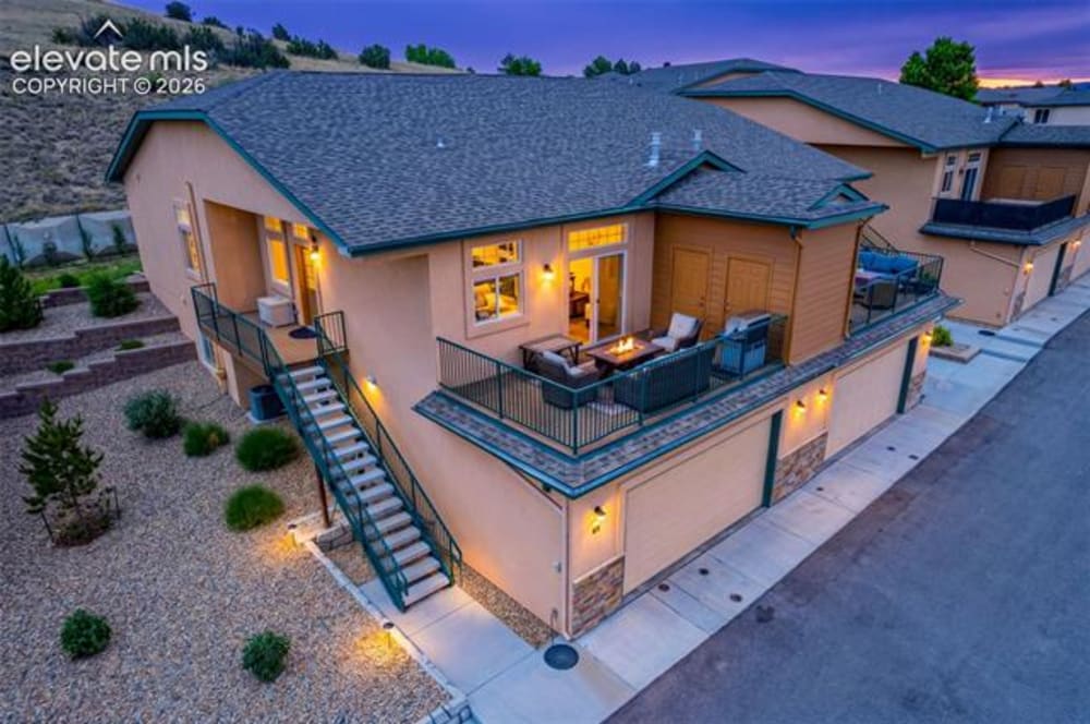 260 Eagle Summit
