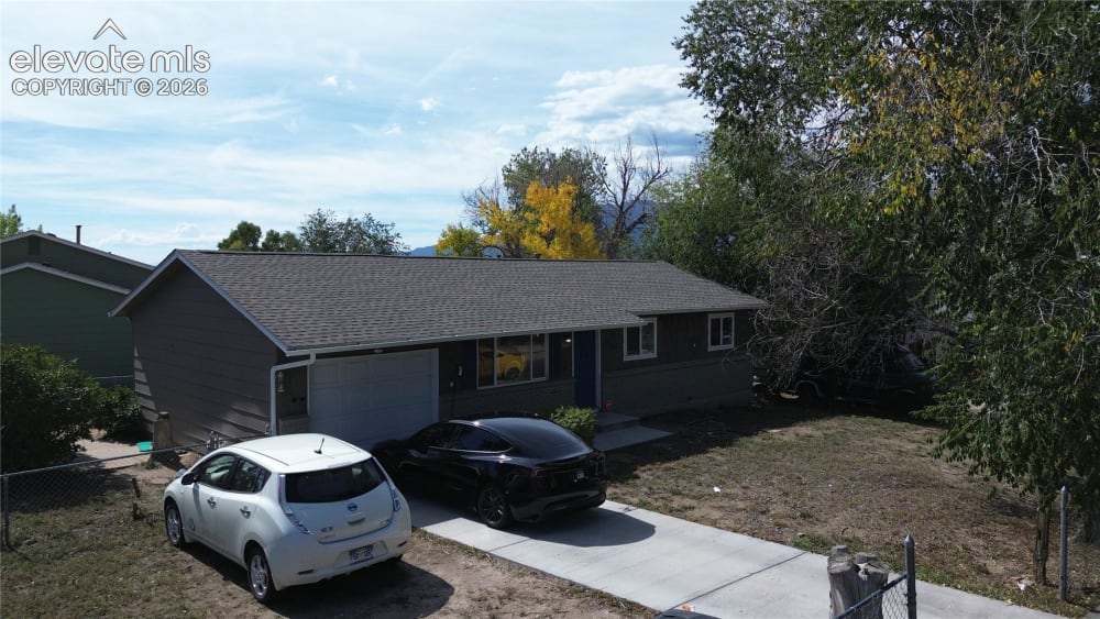 3685 Dogwood Drive