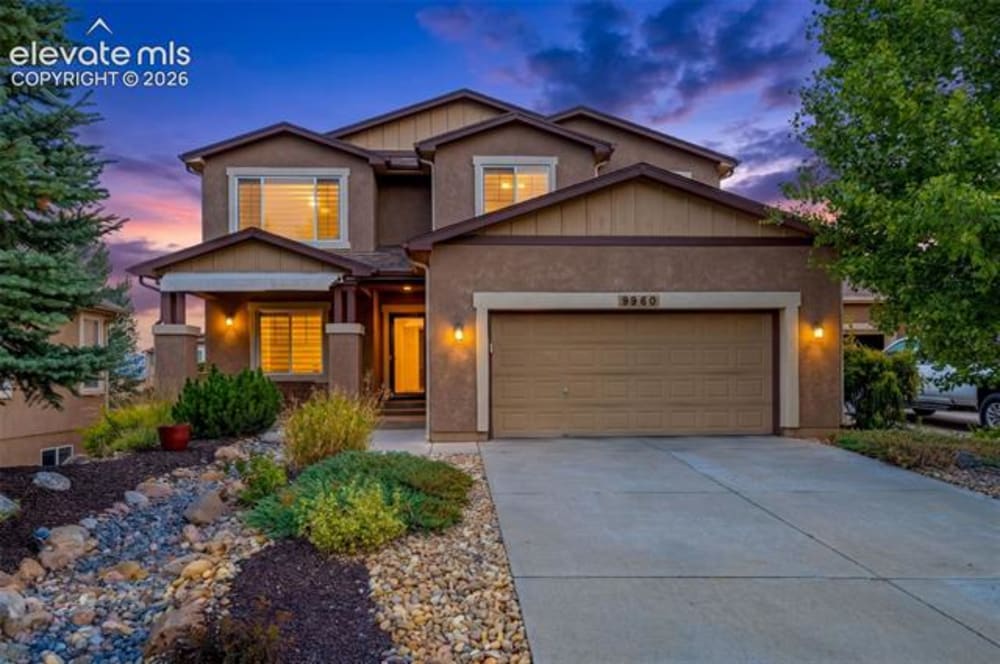 9960 San Luis Park