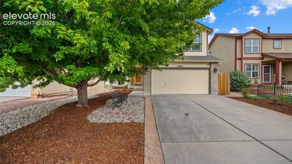 3882 Pronghorn Meadows Circle