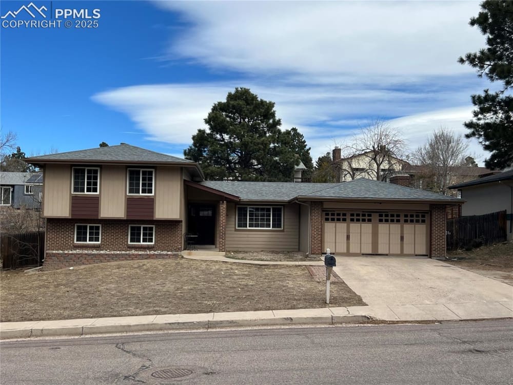 3124 Squaw Valley Drive