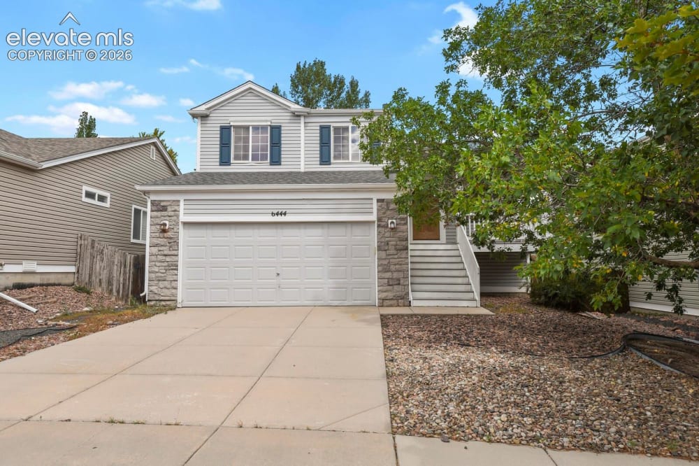 6444 Sonny Blue Drive