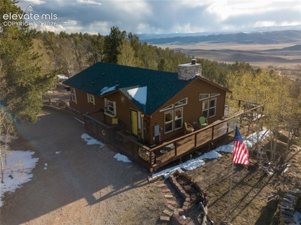 7260 Remington Road