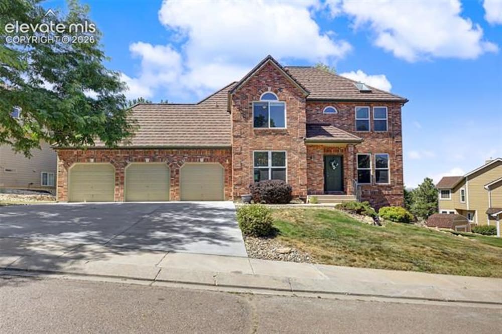 750 Herbglen