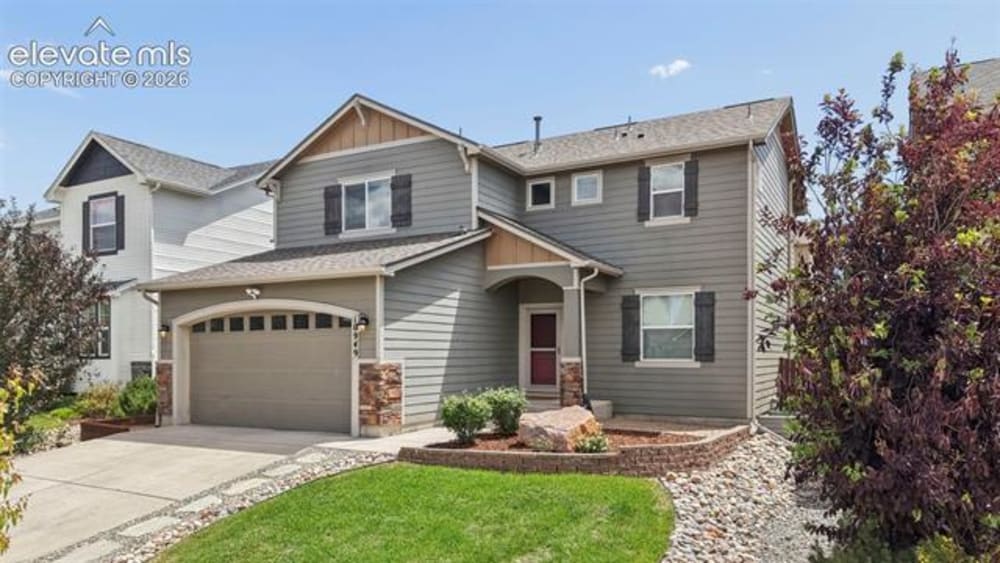 10949 Echo Canyon