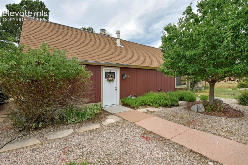 1723 Woodmoor Drive