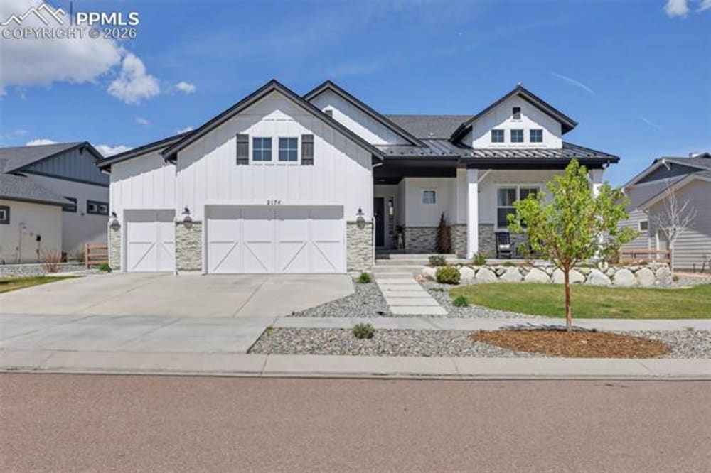 2174 Silver Creek