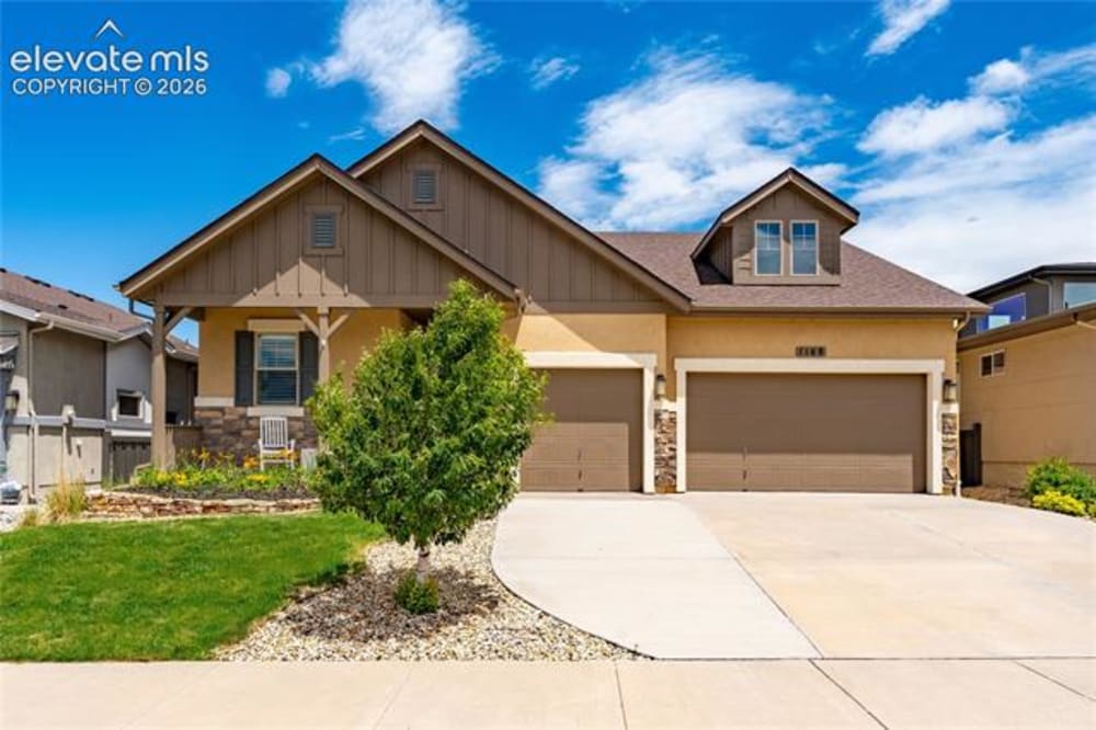 1168 Foothills Farm