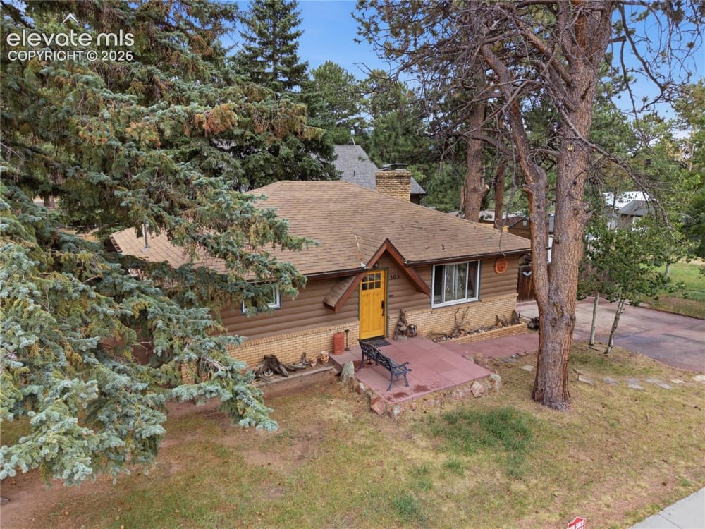 305 Fairview Street