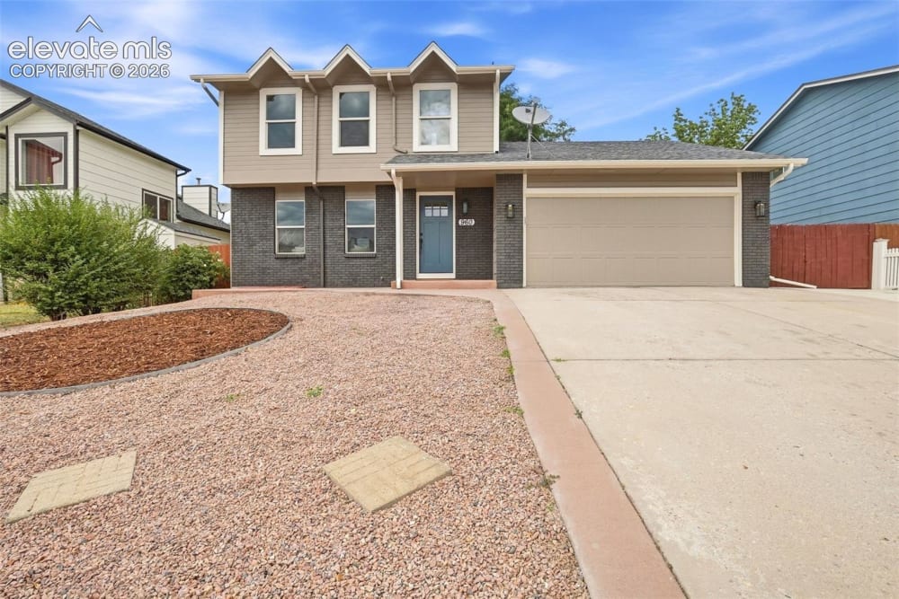 960 Crandall Drive