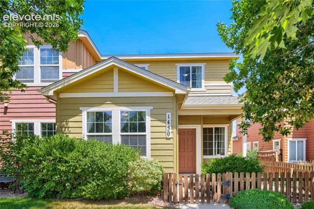 1430 Gold Hill Mesa