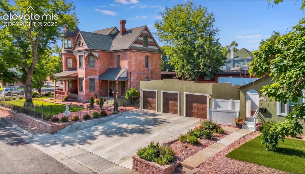 501 Colorado Avenue