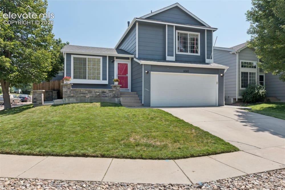 6065 Fossil Drive