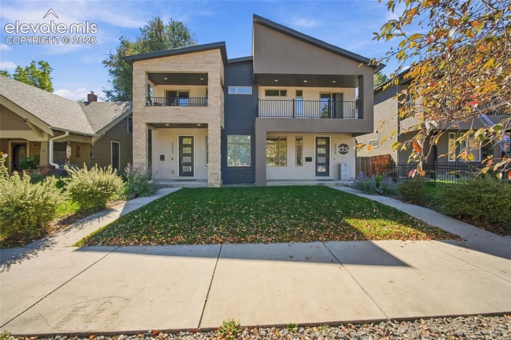1319 Colorado Avenue