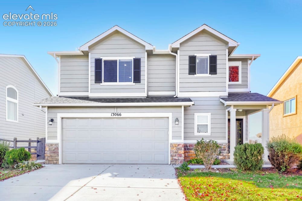 13066 Canyons Edge Drive